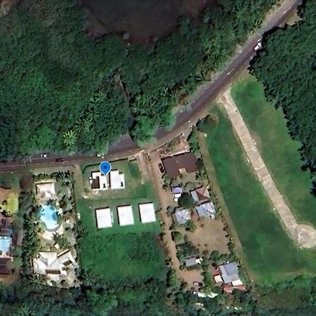 Tiny House Moorea Hinavai パペトアイ エクステリア 写真