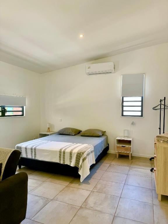 Tiny House Moorea Hinavai パペトアイ エクステリア 写真