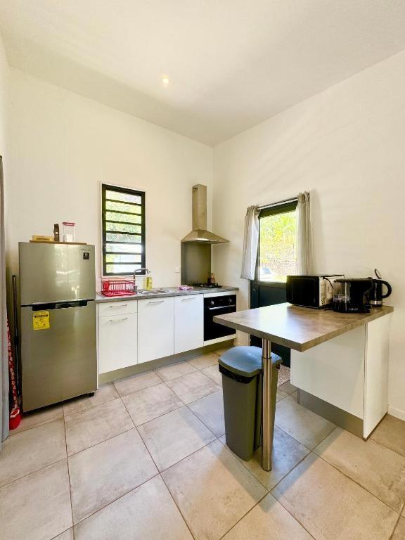 Tiny House Moorea Hinavai パペトアイ エクステリア 写真