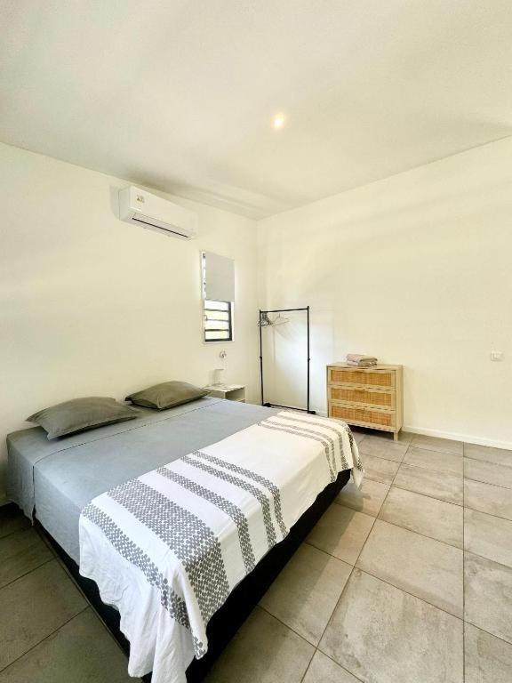 Tiny House Moorea Hinavai パペトアイ エクステリア 写真