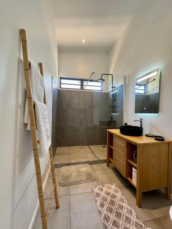 Tiny House Moorea Hinavai パペトアイ エクステリア 写真